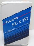 Tokina SD 35-200mm F/4-5.6