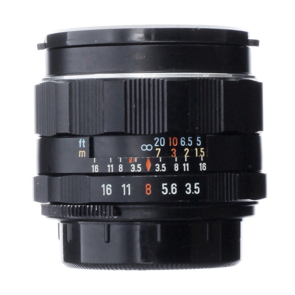 Pentax Super Takumar 28mm f3.5 m42 Mount Lens *MINT* - munimoro.gob.pe