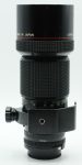 Canon FDn 300mm F/4L
