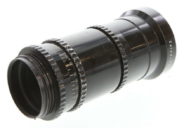 Zeiss-Opton Sonnar 250mm F/4
