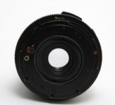Carl Zeiss UV-Sonnar 105mm F/4.3 CF
