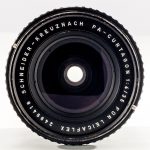 Schneider-Kreuznach PA-Curtagon 35mm F/4 for Leicaflex (Leica R)