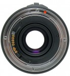 Sigma 90mm F/2.8 Macro ZEN