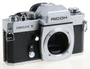 Ricoh Singlex II