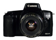 Canon EOS Rebel S II QD
