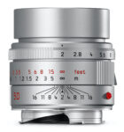 Leica APO-SUMMICRON-M 50mm F/2 ASPH. [VI]