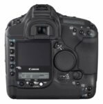 Canon EOS 1D mark II N