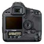 Canon EOS 1D mark IV