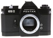 Asahi Pentax ES II
