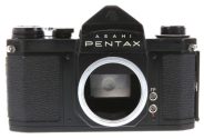 Asahi Pentax S1a