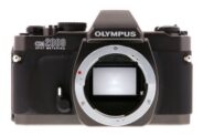 Olympus OM2000
