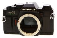 Olympus OM40