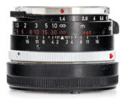 Leitz Canada SUMMILUX 35mm F/1.4 [I]