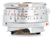 Leitz Canada SUMMILUX 35mm F/1.4 [I]