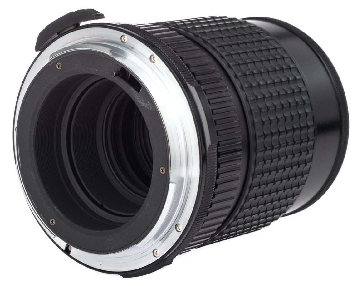 カメラ レンズ(単焦点) smc Pentax 67 165mm F/2.8 | LENS-DB.COM