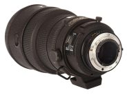 Nikon AF-I NIKKOR 300mm F/2.8D ED-IF
