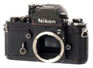 Nikon F2