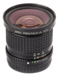 smc Pentax-A 645 35mm F/3.5