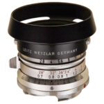 Leitz Wetzlar SUMMARON 35mm F/2.8