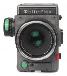 Rolleiflex 6003 SRC 1000