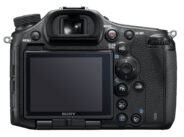 Sony SLT-A99 II