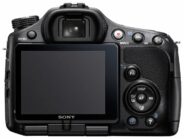 Sony SLT-A65
