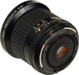 smc Pentax-A 645 35mm F/3.5