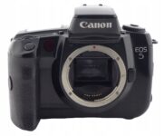 Canon EOS A2