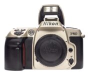 Nikon N60