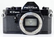 Asahi Pentax K2 DMD