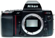 Nikon N8008S