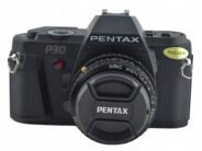 Pentax P30