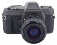 Pentax P30t