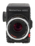 Rolleiflex 6002