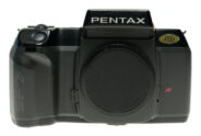 Pentax SF7