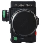 Rolleiflex 6008 professional SRC 1000