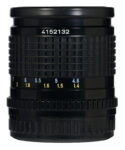 smc Pentax-A 645 150mm F/3.5