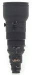 Nikon AF-I Nikkor 600mm F/4D ED-IF