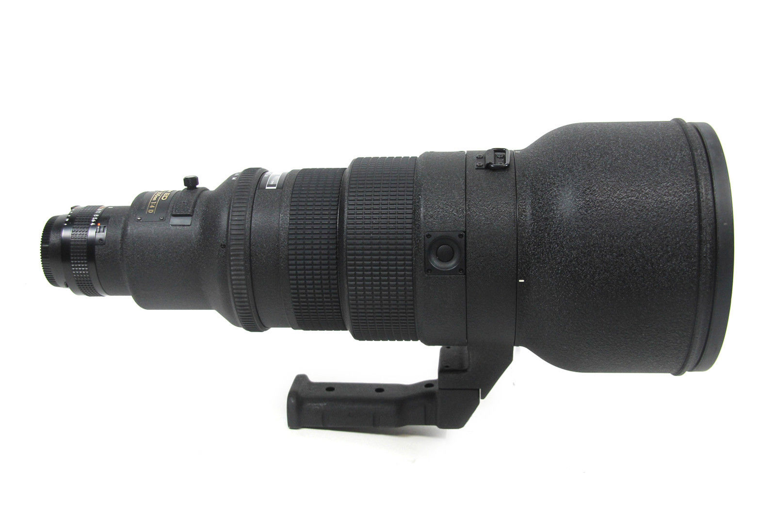 Nikon AF-I NIKKOR 600mm F/4D ED-IF | LENS-DB.COM