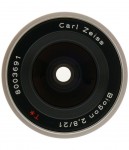 Carl Zeiss G Biogon T* 21mm F/2.8