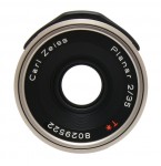 Carl Zeiss G Planar T* 35mm F/2