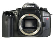 Canon EOS ELAN 7E