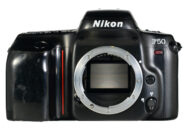 Nikon N50