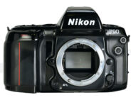 Nikon N90
