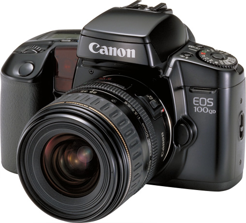 Canon EOS ELAN