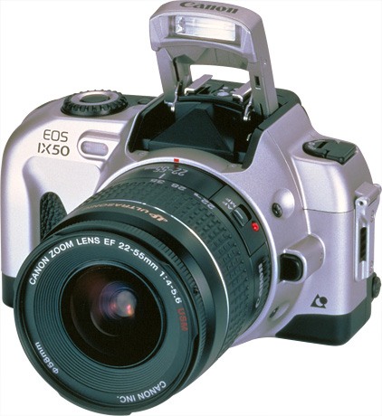 Canon EOS IX Lite