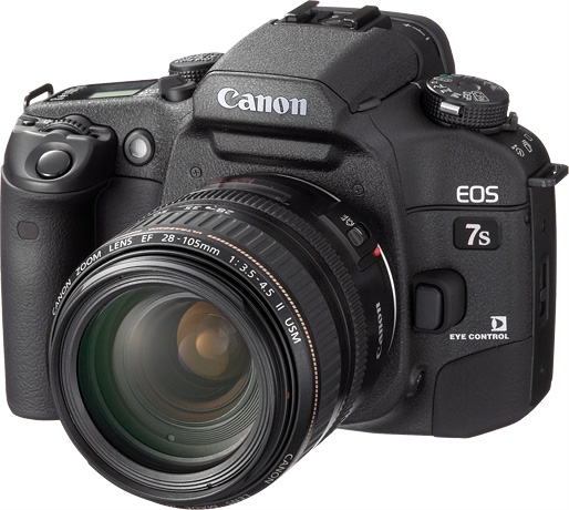 Canon EOS ELAN 7NE