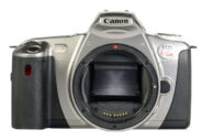 Canon EOS Rebel 2000