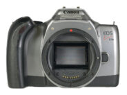 Canon EOS Rebel K2