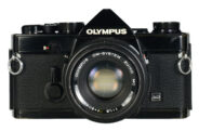 Olympus OM-1N
